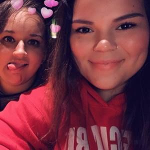 Meet your Posher, Briana